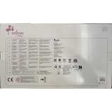 Genfdte dukker Arias Luca 45 cm #3