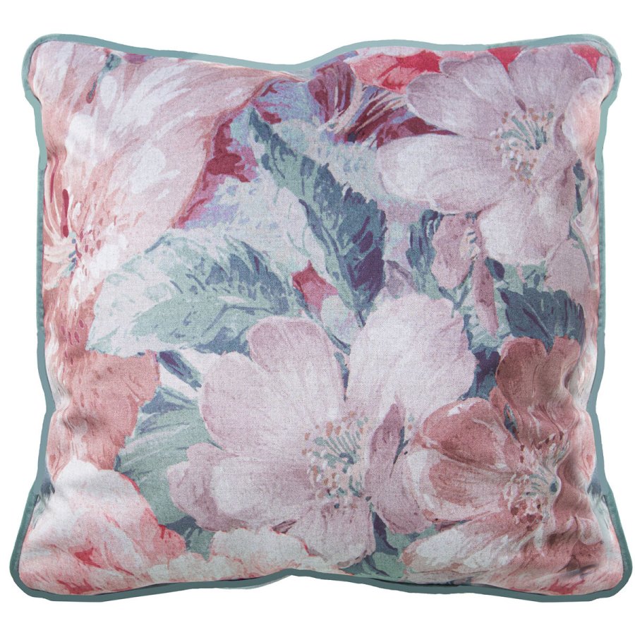 Pude Alexandra House Living Venecia Multifarvet Tekstil 45 x 45 cm #1