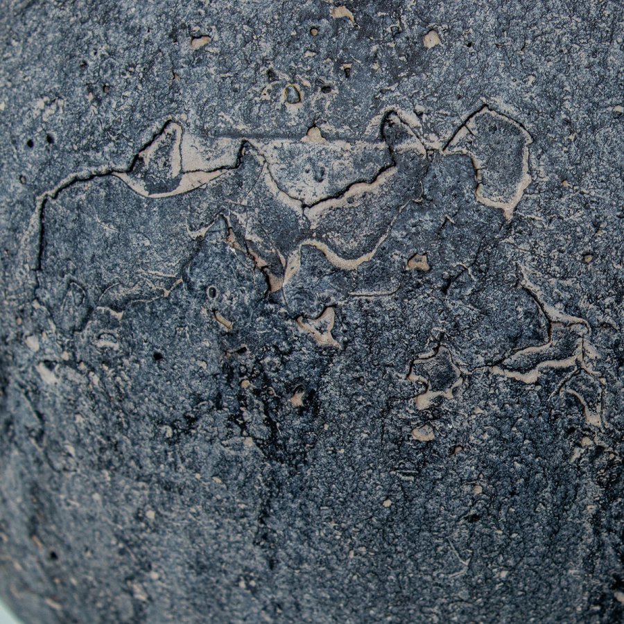 Vase Alexandra House Living Gr Keramik 19 x 19 cm #4