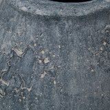 Vase Alexandra House Living Gr Keramik 19 x 19 cm #5