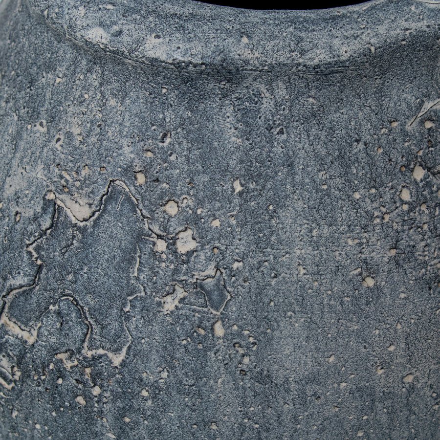 Vase Alexandra House Living Gr Keramik 19 x 19 cm #5