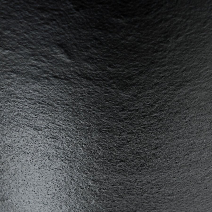 Vase Alexandra House Living Sort Keramik 40 x 72 cm #2