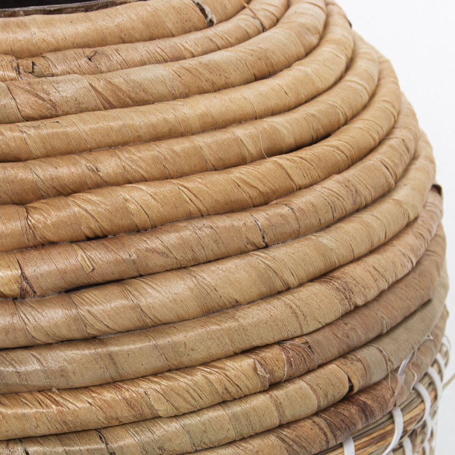 Vase Alexandra House Living Havgrs 21 x 21 x 30 cm #4