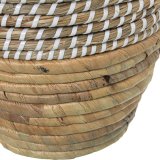 Vase Alexandra House Living Havgrs 21 x 21 x 30 cm #5