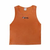 Sport Overalls til Brn Efa PETO EFA-NANE Orange #1