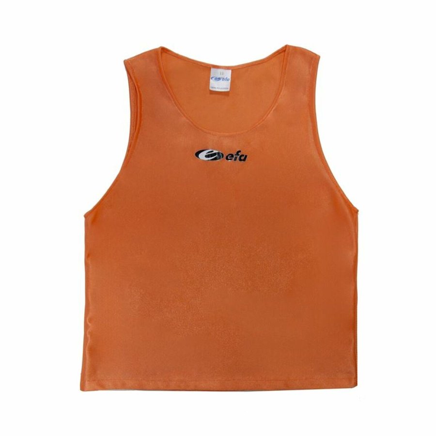 Sport Overalls til Brn Efa PETO EFA-NANE Orange #1