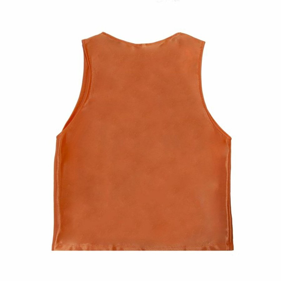 Sport Overalls til Brn Efa PETO EFA-NANE Orange #2