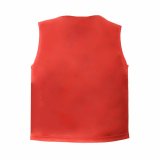 Sport bib til voksne Efa PETO EFA-RJBL Rd (M) #2