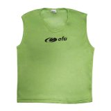 Sport Overalls til Brn Efa PETO EFA-VENE Lysegrn #1