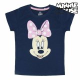 Brnepyjamasser Minnie Mouse 73728 Marinebl #2