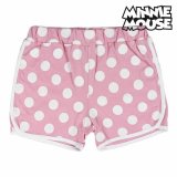 Brnepyjamasser Minnie Mouse 73728 Marinebl #4