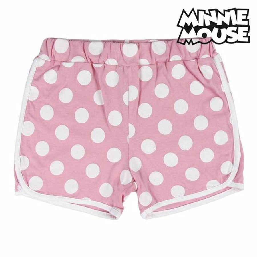 Brnepyjamasser Minnie Mouse 73728 Marinebl #4