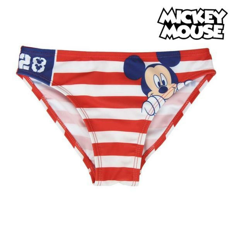 Badetj til Brn Mickey Mouse 73810 #1