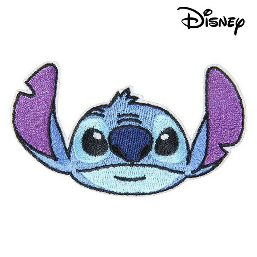 Lap Stitch Disney #2