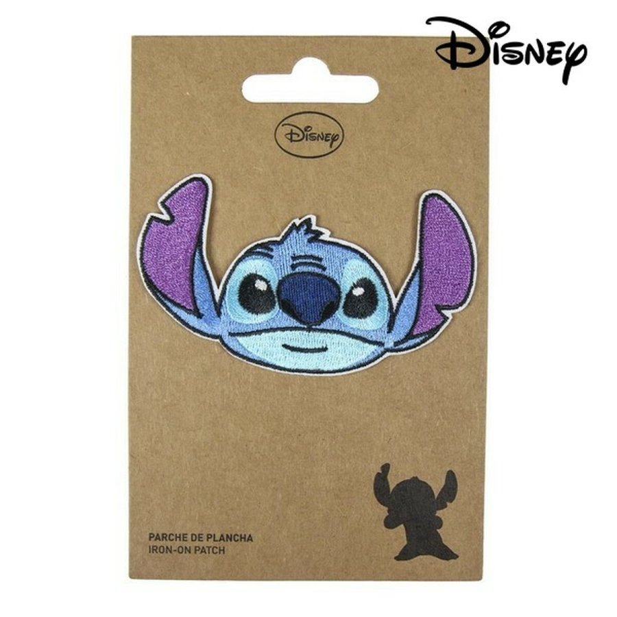 Lap Stitch Disney #3