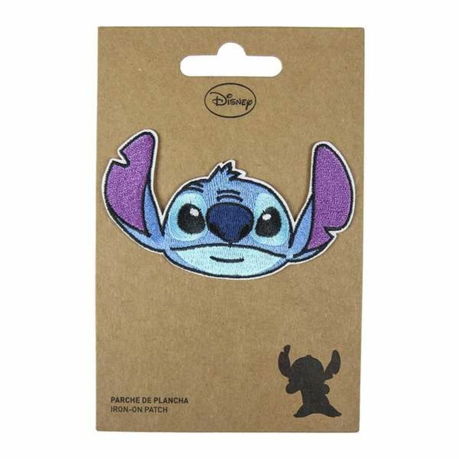 Lap Stitch Disney #1