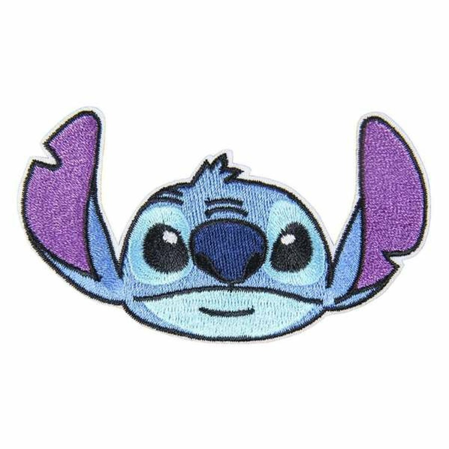 Lap Stitch Disney #4