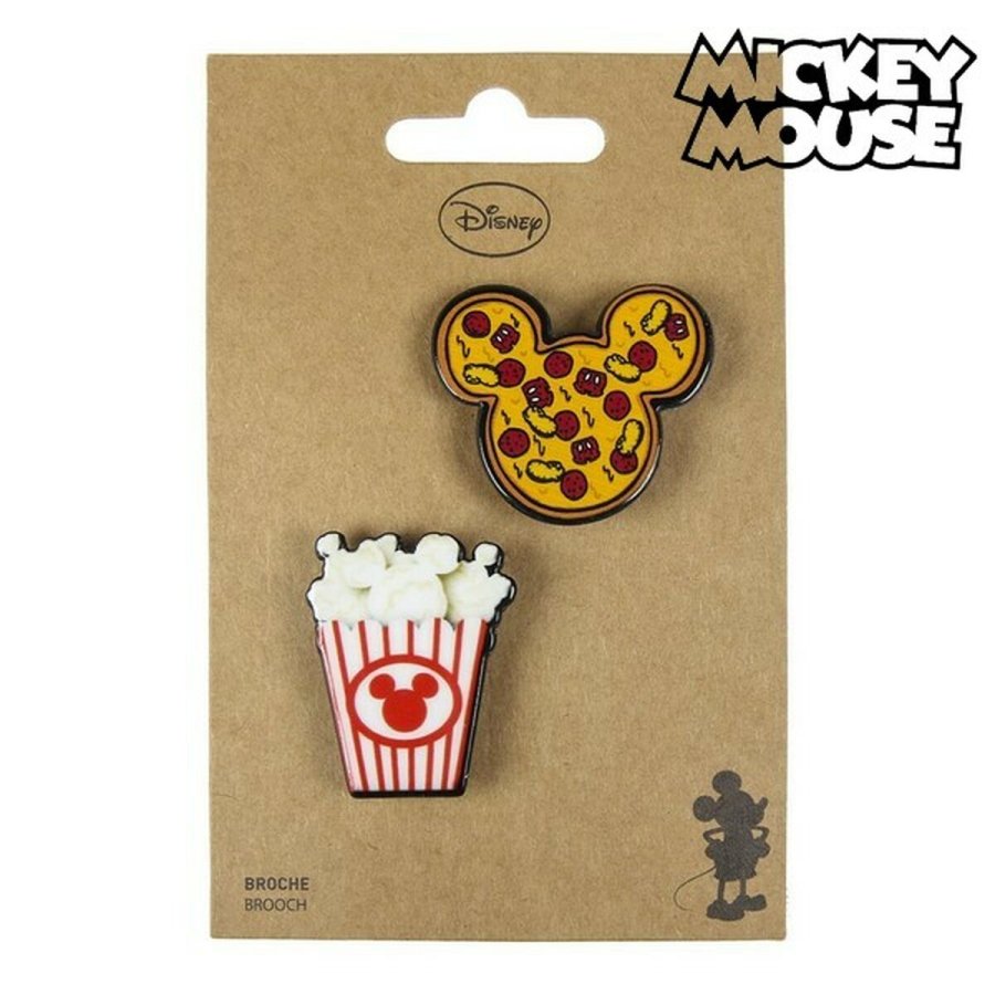 Spnde Mickey Mouse 2600000521 #3
