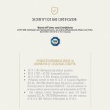 Paraply Frozen Syren 100 % POE #3