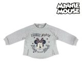 Trningsdragt til brn Minnie Mouse 74712 #2