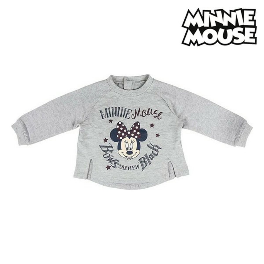 Trningsdragt til brn Minnie Mouse 74712 #2
