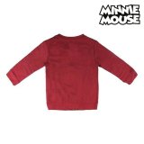 Trningsdragt til brn Minnie Mouse 74789 #3