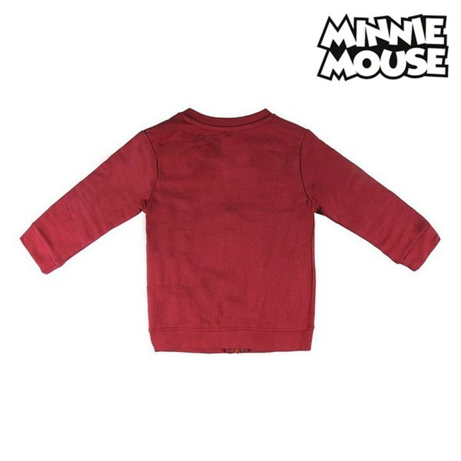 Trningsdragt til brn Minnie Mouse 74789 #3