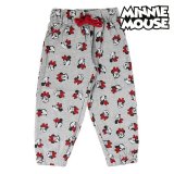 Trningsdragt til brn Minnie Mouse 74789 #4