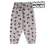 Trningsdragt til brn Minnie Mouse 74789 #5