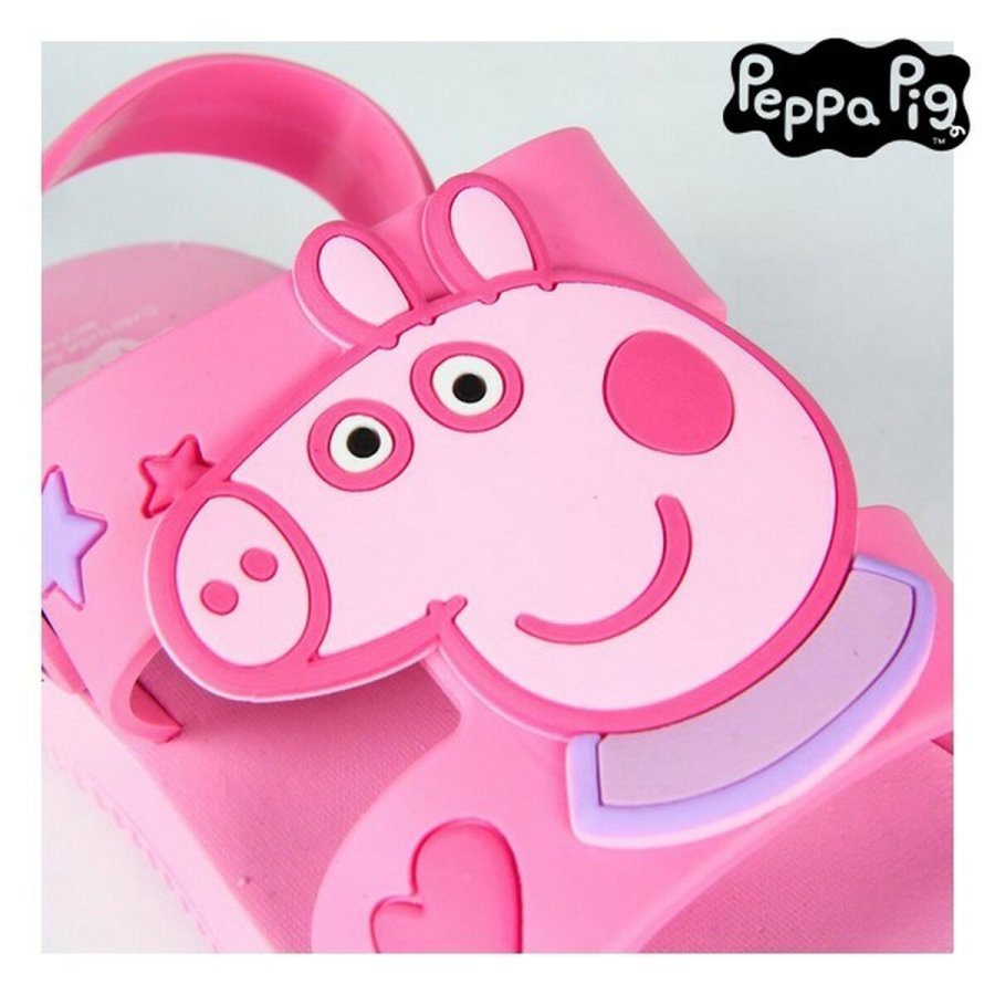 Strandsandaler Peppa Pig Pink #3