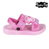 Strandsandaler Peppa Pig Pink #5