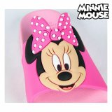 Klipklappere til brn Minnie Mouse Sort #2