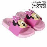 Klipklappere til brn Minnie Mouse Sort #1