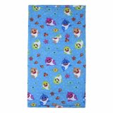 Nakkevarmer Baby Shark Bl #1