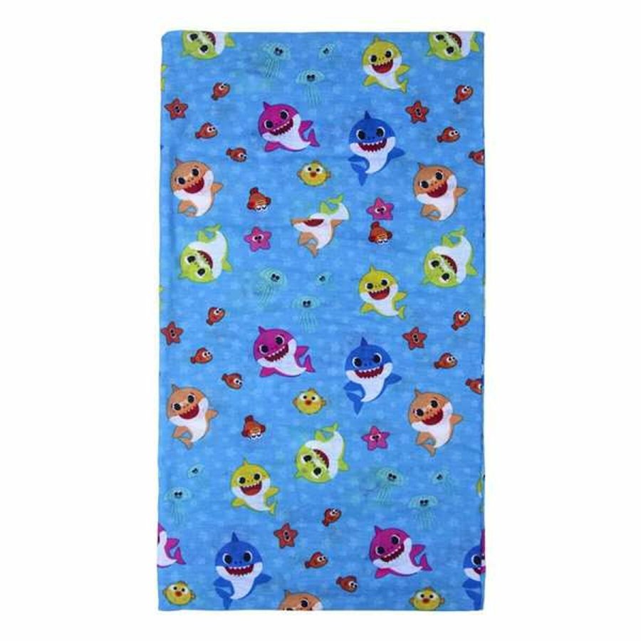 Nakkevarmer Baby Shark Bl #7