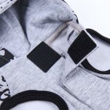 Dog Sweatshirt Batman M Sort #4