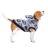 Dog Sweatshirt Batman M Sort #6