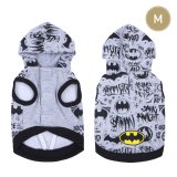 Dog Sweatshirt Batman M Sort #1