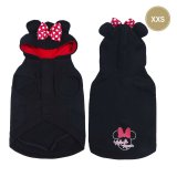 Dog Sweatshirt Minnie Mouse XXS Sort #1