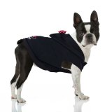 Dog Sweatshirt Minnie Mouse XXS Sort #2