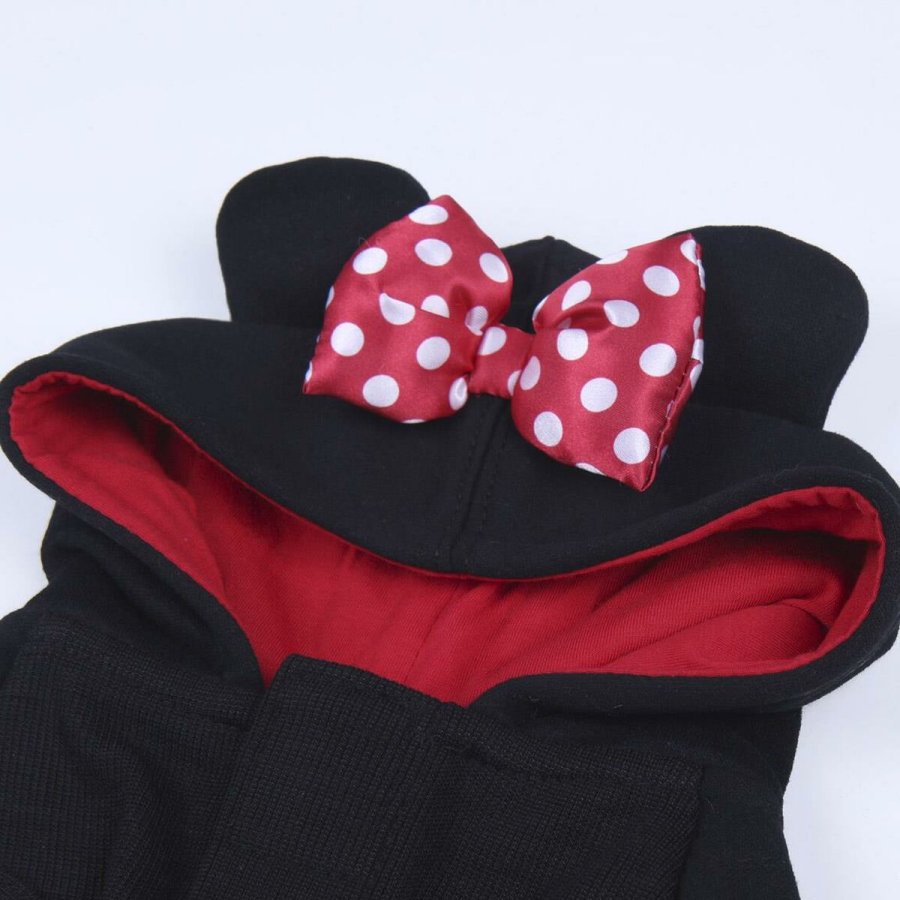 Dog Sweatshirt Minnie Mouse XXS Sort #3