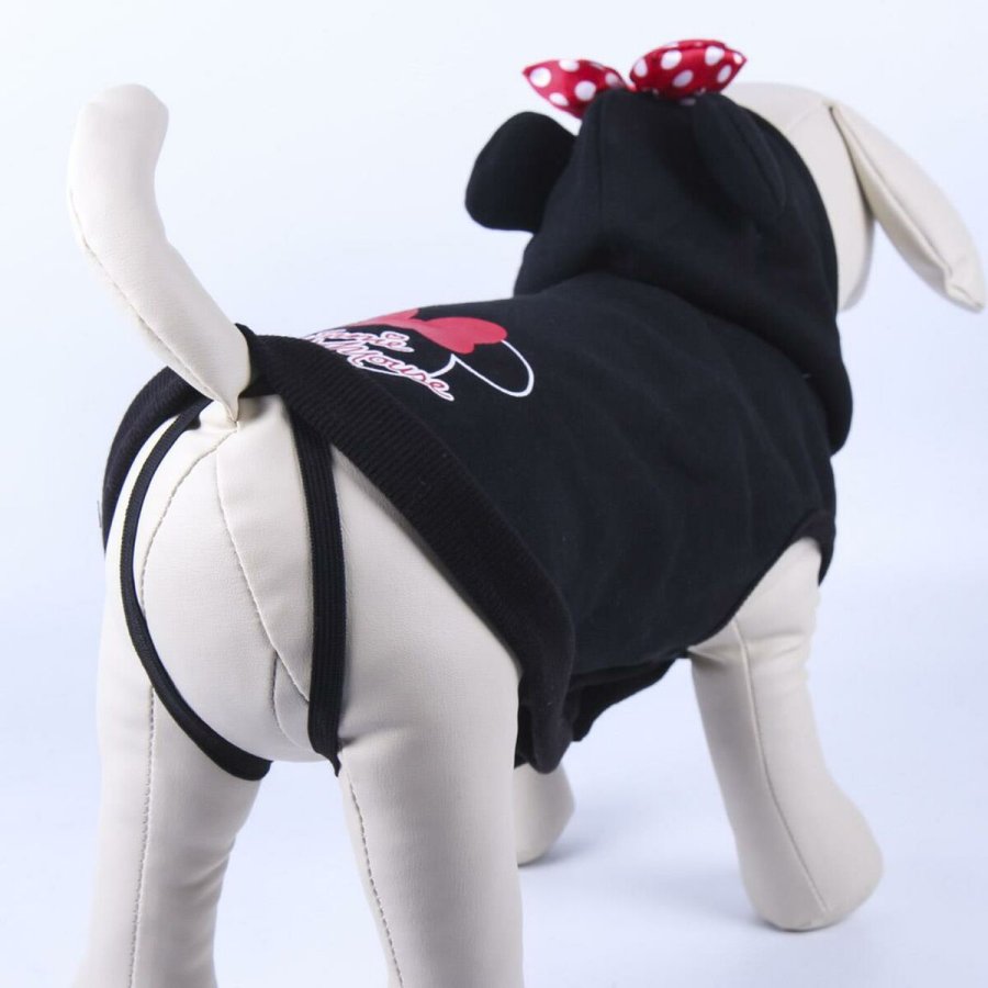 Dog Sweatshirt Minnie Mouse XXS Sort #4