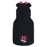 Dog Sweatshirt Minnie Mouse XXS Sort #6