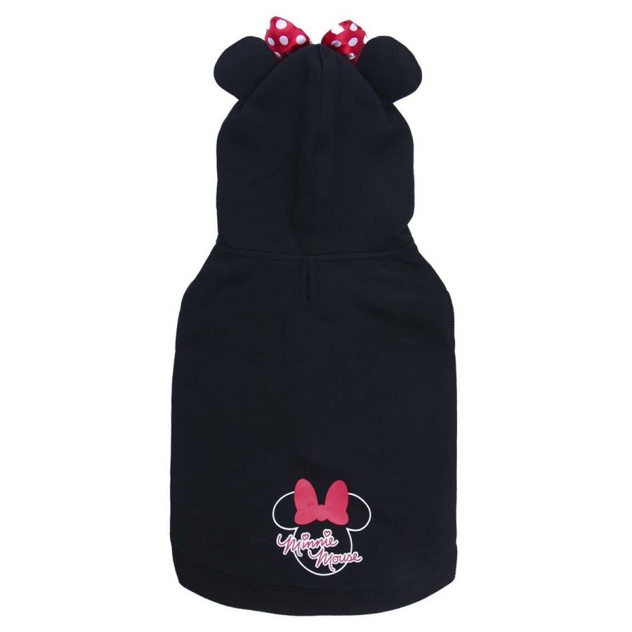 Dog Sweatshirt Minnie Mouse XXS Sort #6