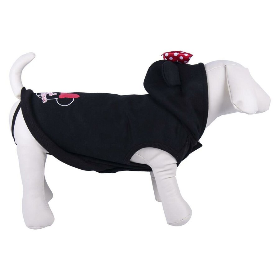 Dog Sweatshirt Minnie Mouse XXS Sort #7