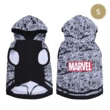 Dog Sweatshirt Marvel S #1