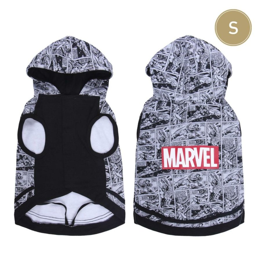 Dog Sweatshirt Marvel S #1
