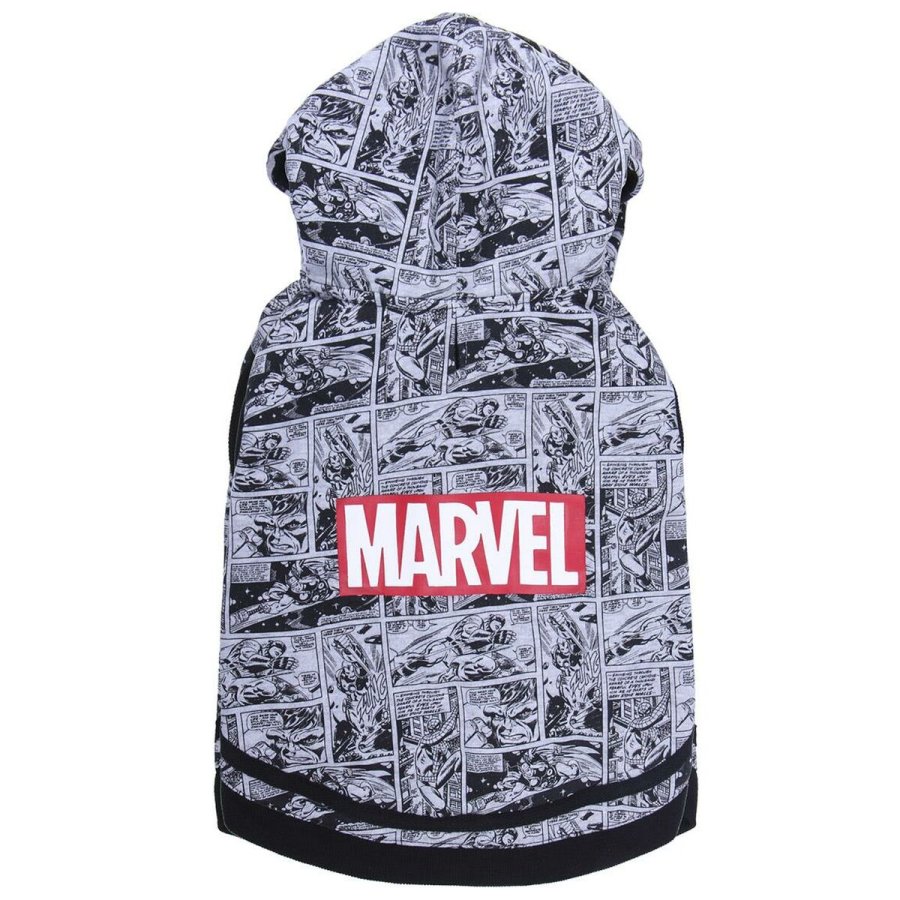 Dog Sweatshirt Marvel S #2