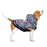 Dog Sweatshirt Marvel S #6