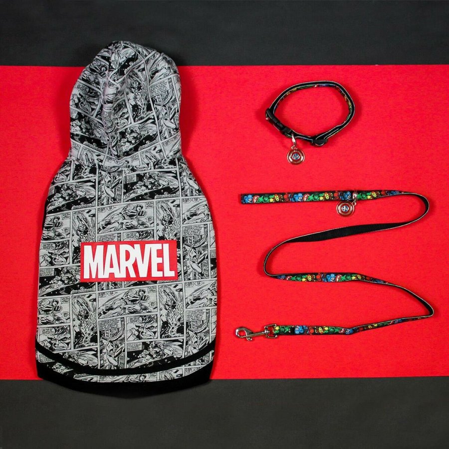 Dog Sweatshirt Marvel S #7